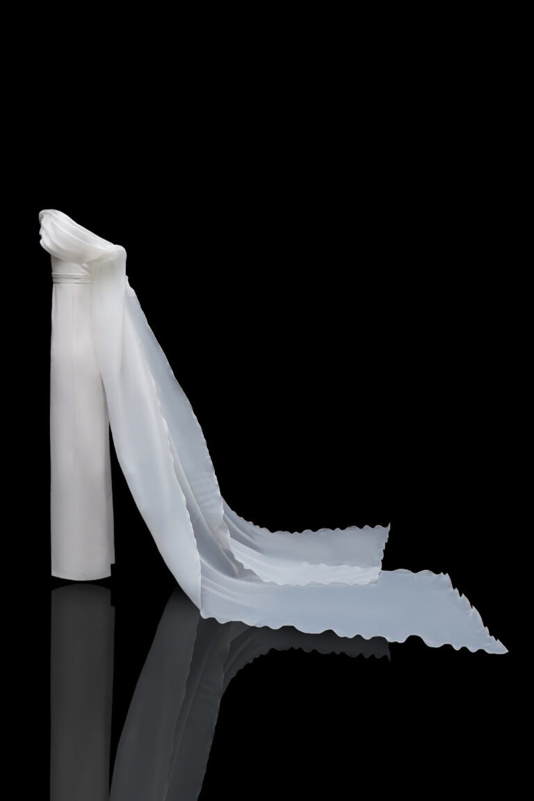 Combinaison de mariée